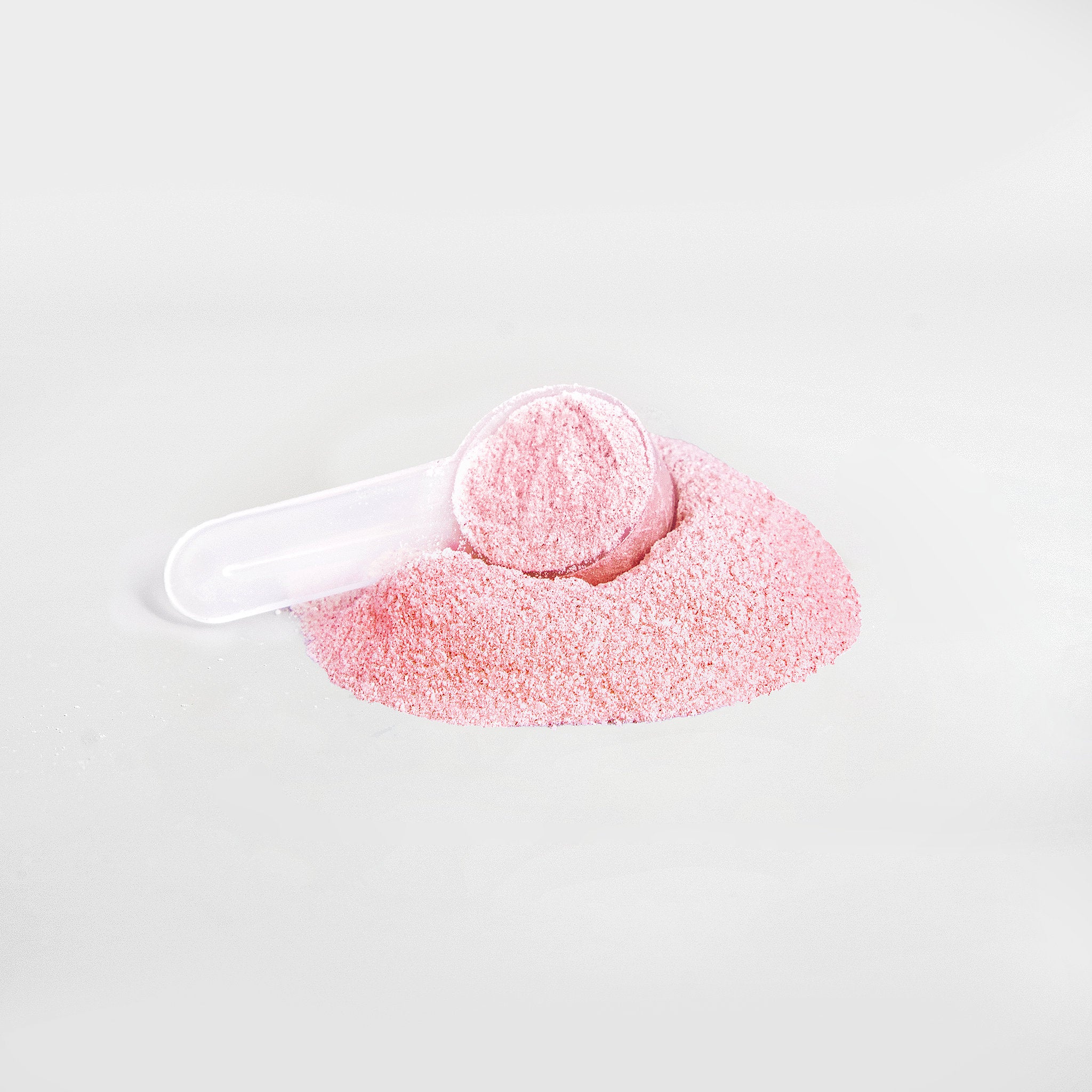SADDLE BRONC ENERGY POWDER (FRUIT PUNCH)