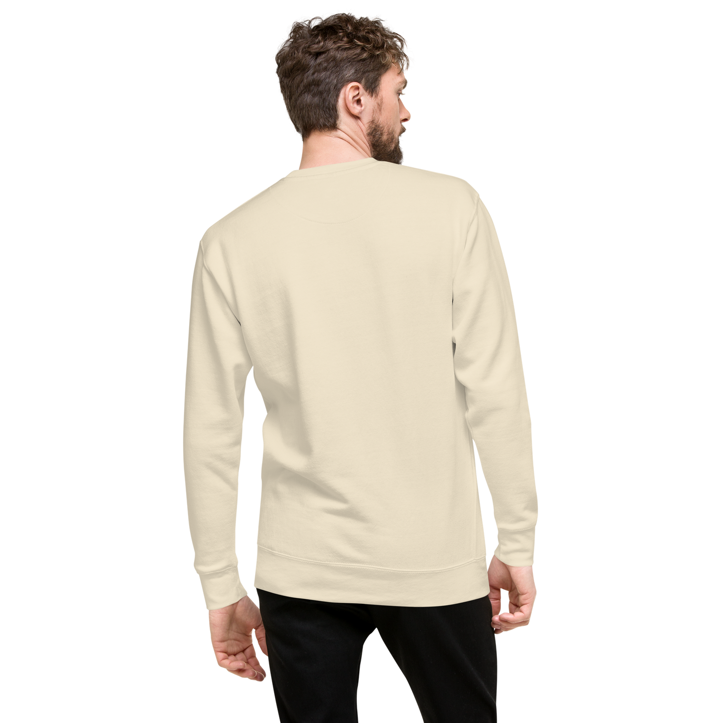 Night Wrangler Sweatshirt - Premium Quality for Ultimate Comfort - Musclestache