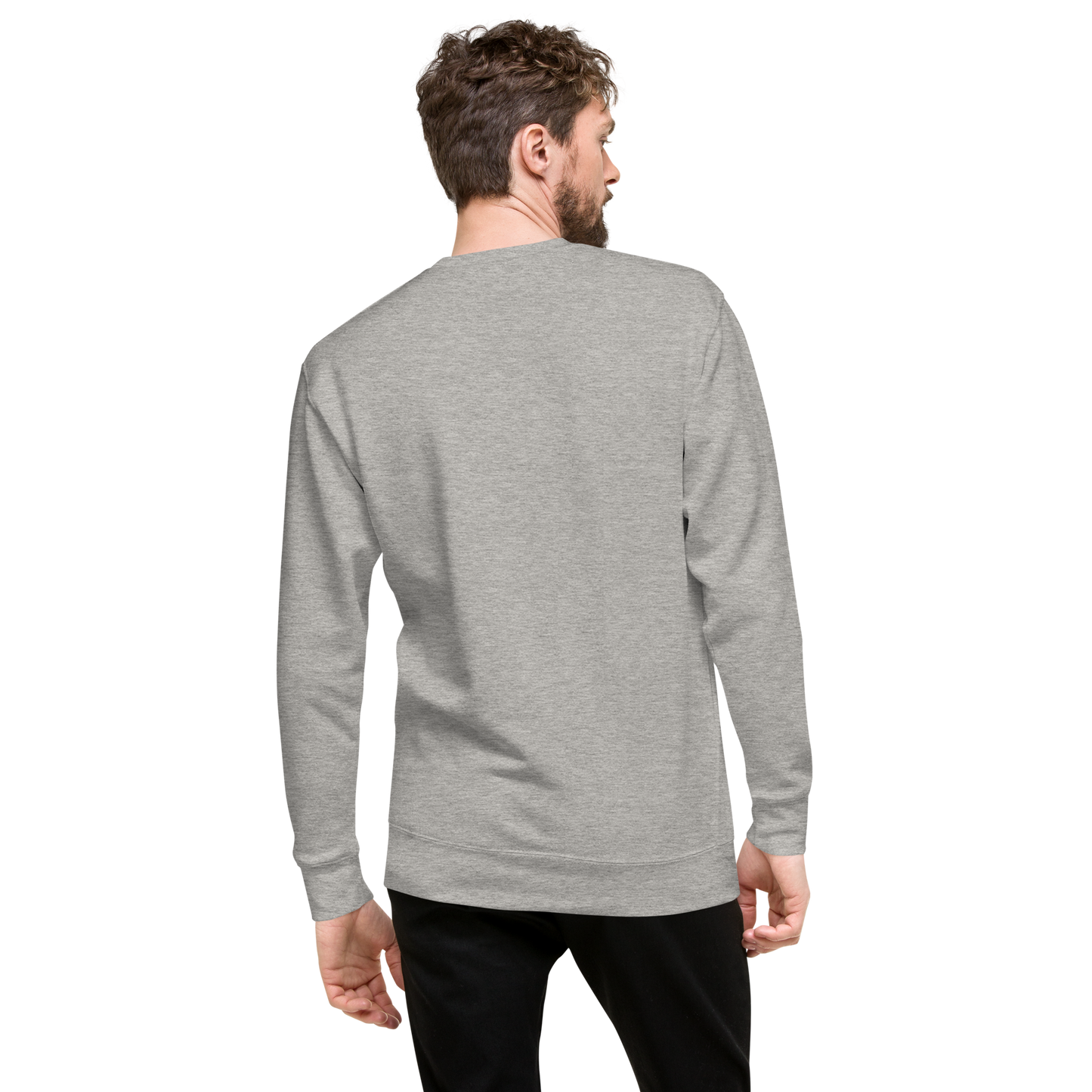 Night Wrangler Sweatshirt - Premium Quality for Ultimate Comfort - Musclestache