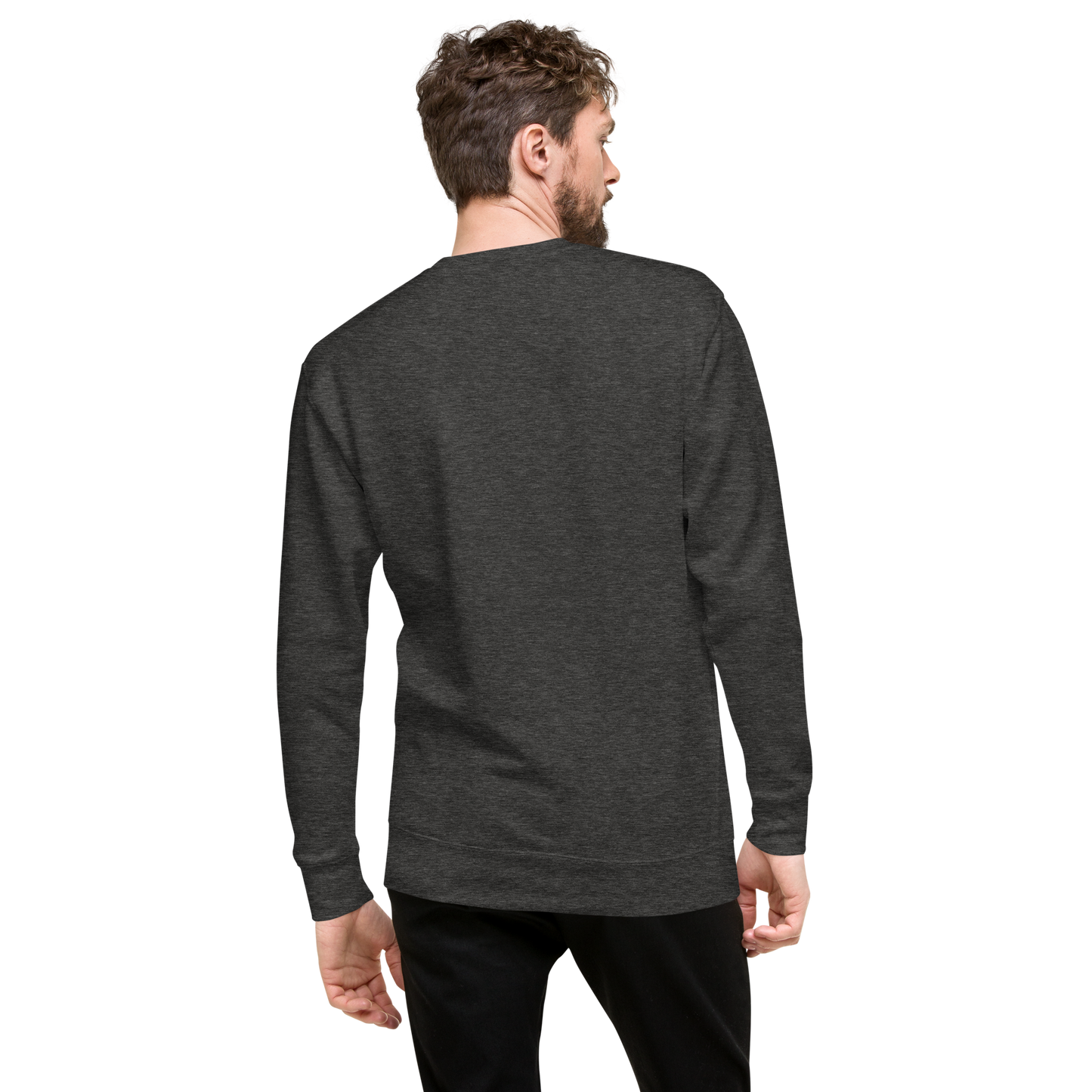 Night Wrangler Sweatshirt - Premium Quality for Ultimate Comfort - Musclestache