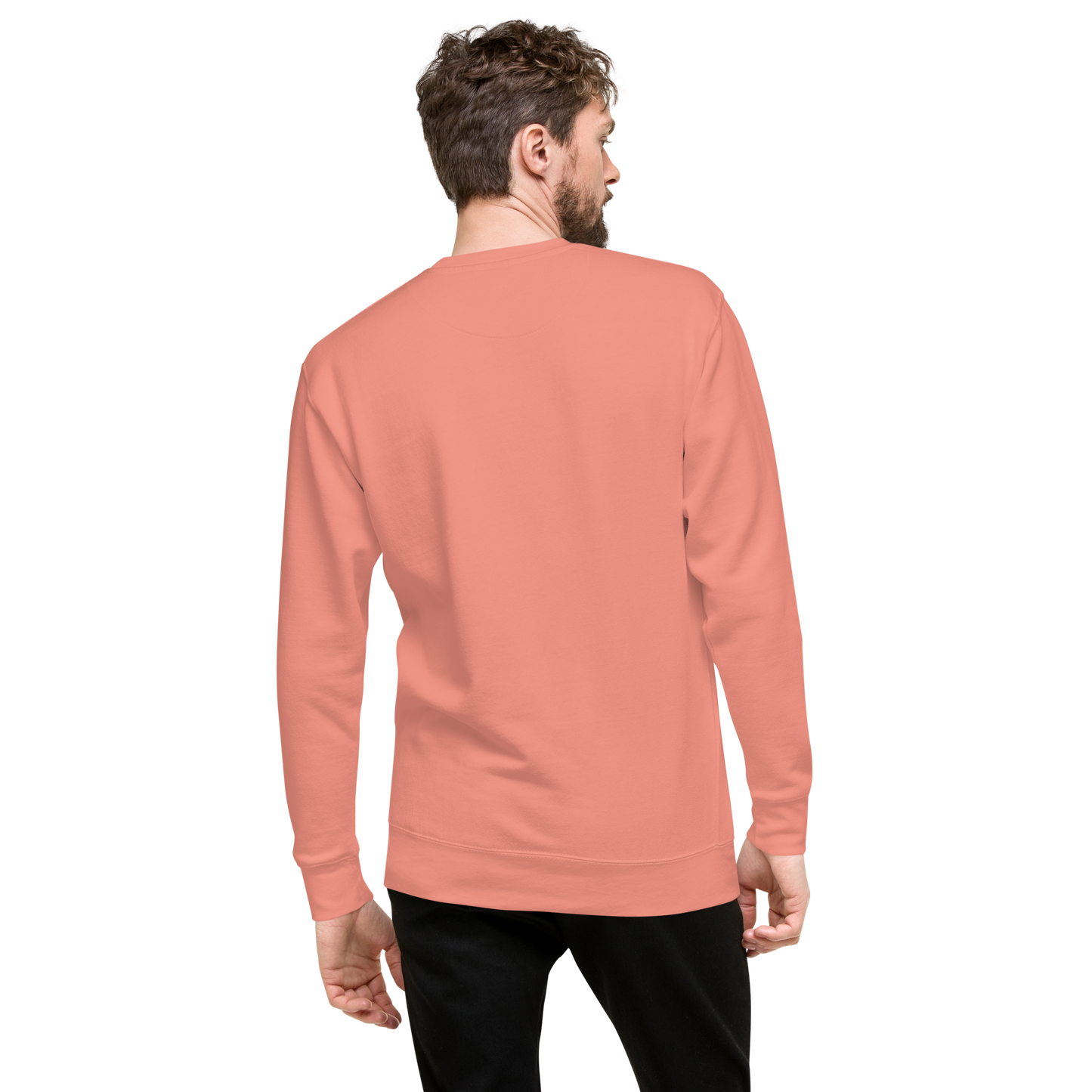 Night Wrangler Sweatshirt - Premium Quality for Ultimate Comfort - Musclestache