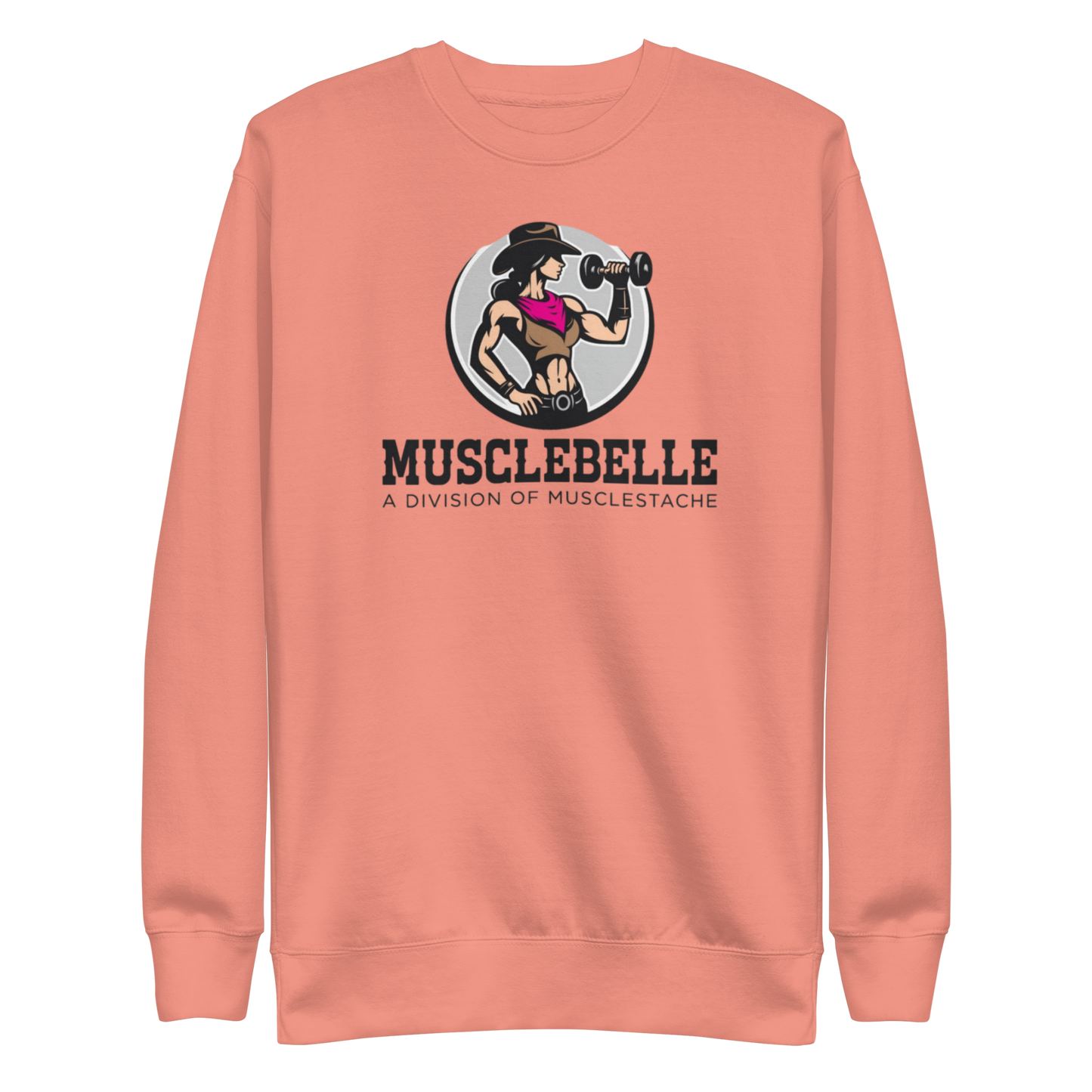 Porchlight Pullover Sweatshirt - Cozy Style for Every Season - Musclestache