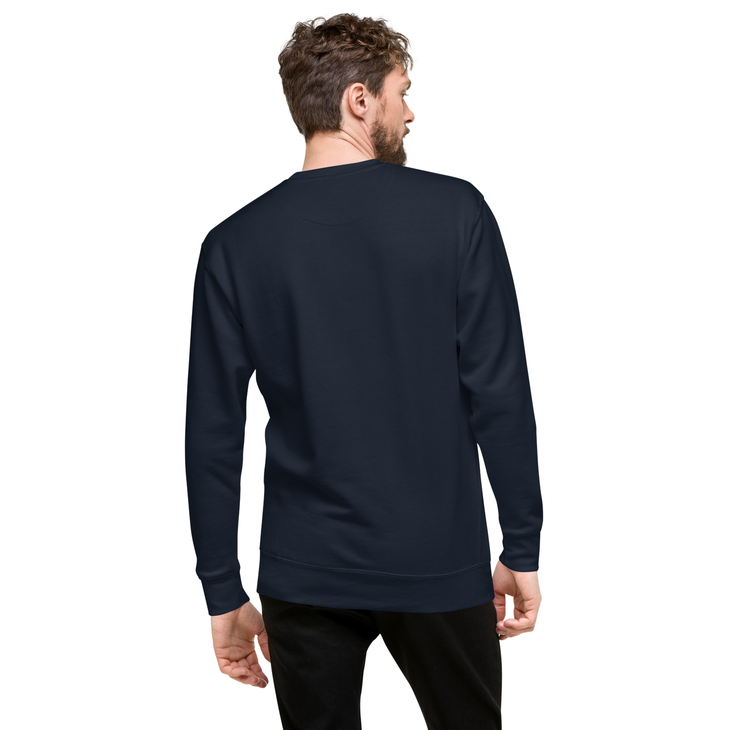 Night Wrangler Sweatshirt - Premium Quality for Ultimate Comfort - Musclestache