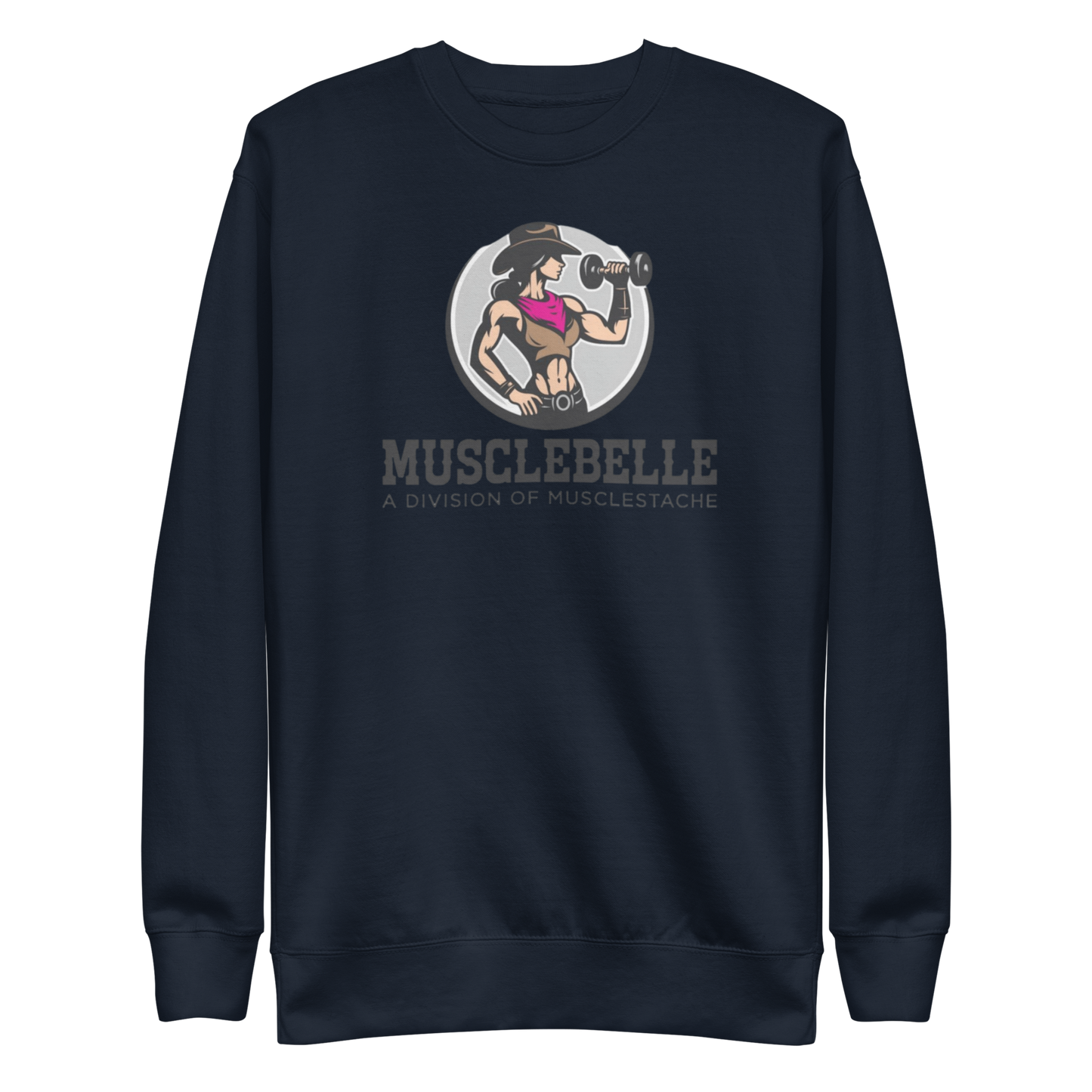 Porchlight Pullover Sweatshirt - Cozy Style for Every Season - Musclestache