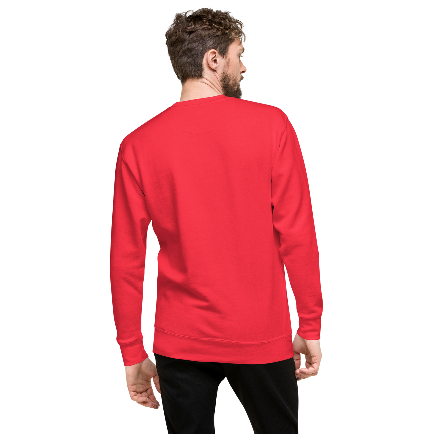 Night Wrangler Sweatshirt - Premium Quality for Ultimate Comfort - Musclestache