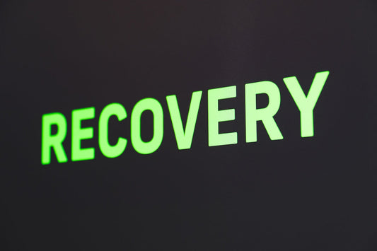 The Role of Vitamins and Minerals in Sustainable Energy and Recovery - Musclestache