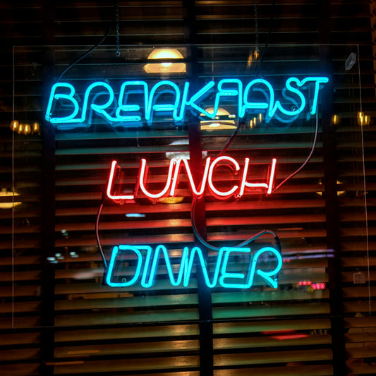 Frequently Asked Questions About Meal Plans and Effective Meal Prep - Musclestache