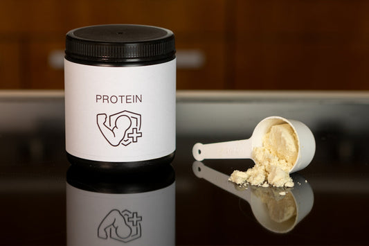 Top 10 Essential Supplements for Enhancing Your Workout Routines - Musclestache