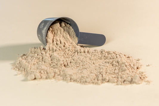 How Protein Powder Can Aid Muscle Growth and Recovery - Musclestache