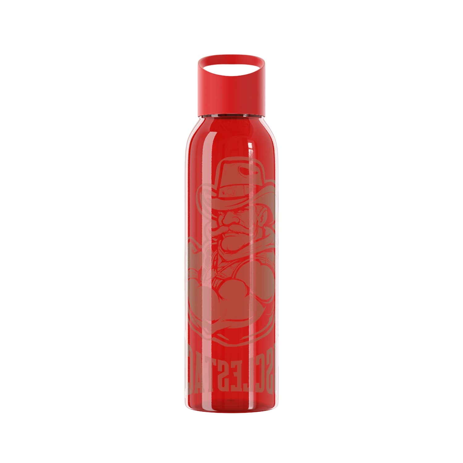 Reusable Water Bottle - Lightweight