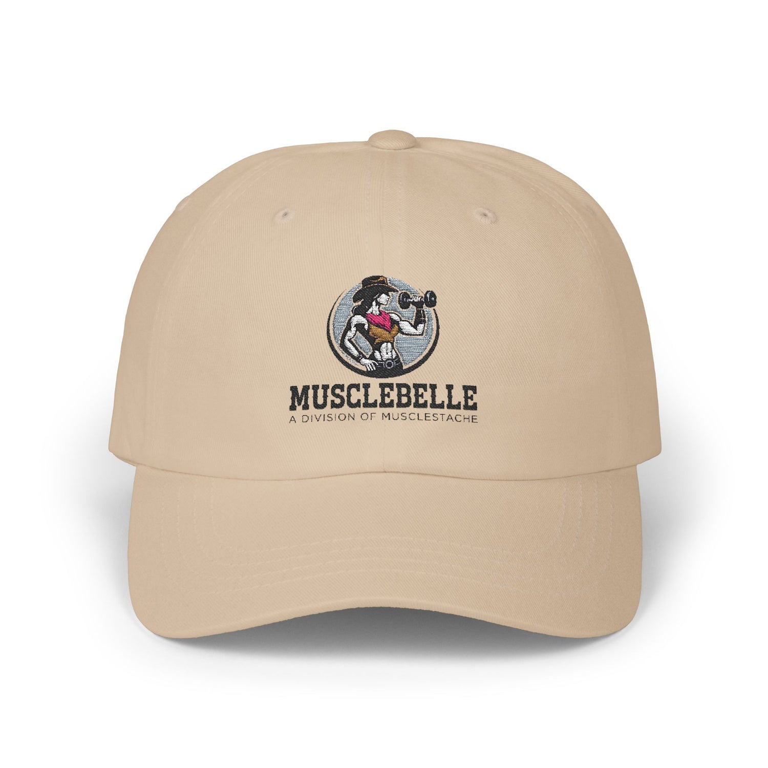 Musclebelle Classic Mom Cap