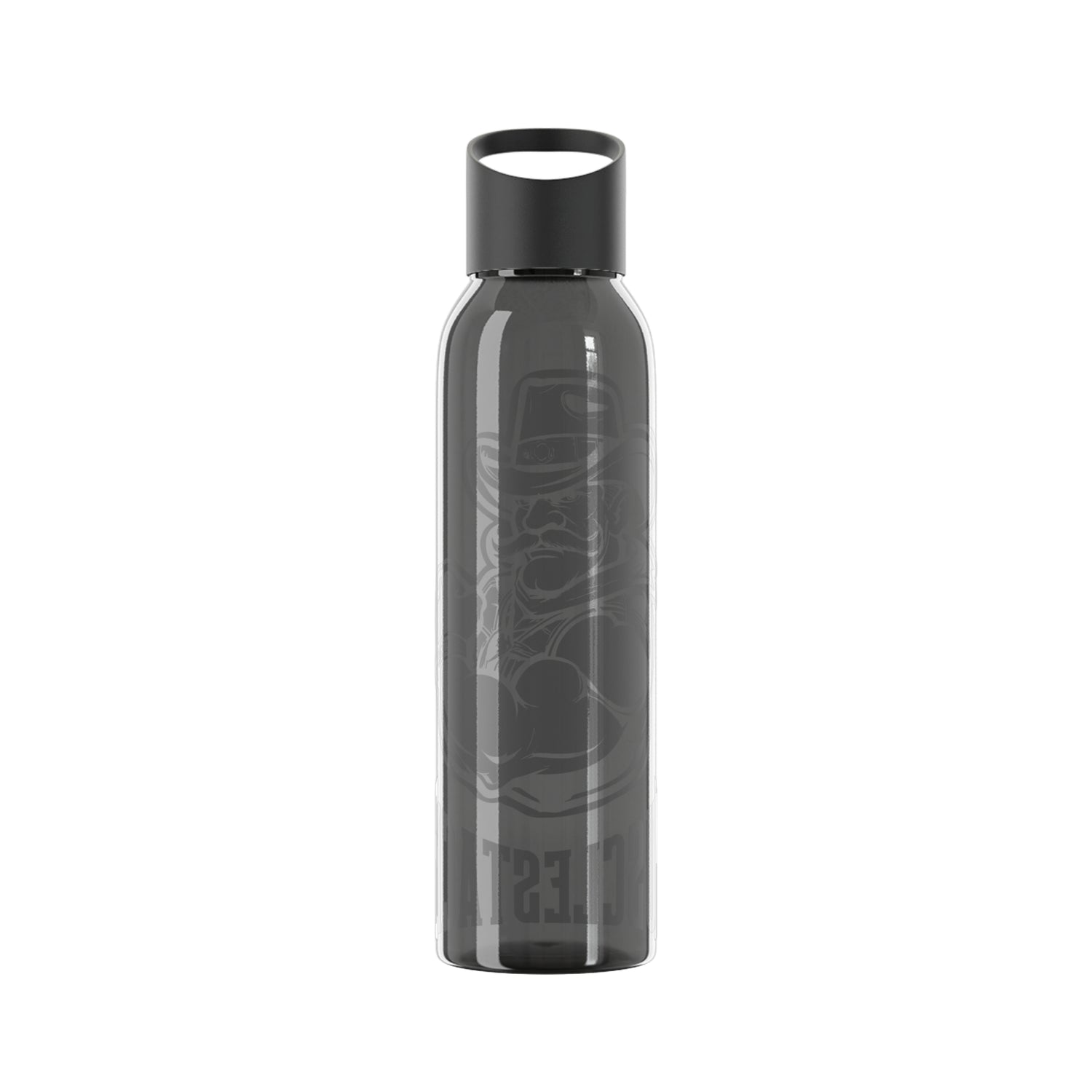 Reusable Water Bottle - Lightweight