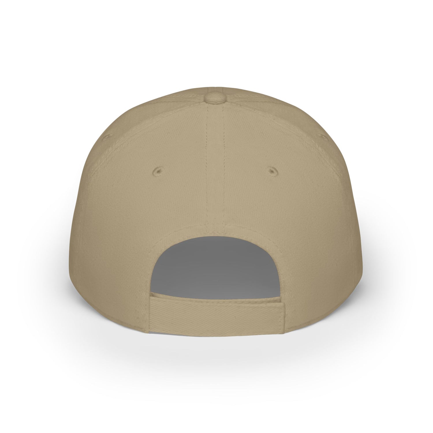 Everyday Low Profile Cowboy Cap