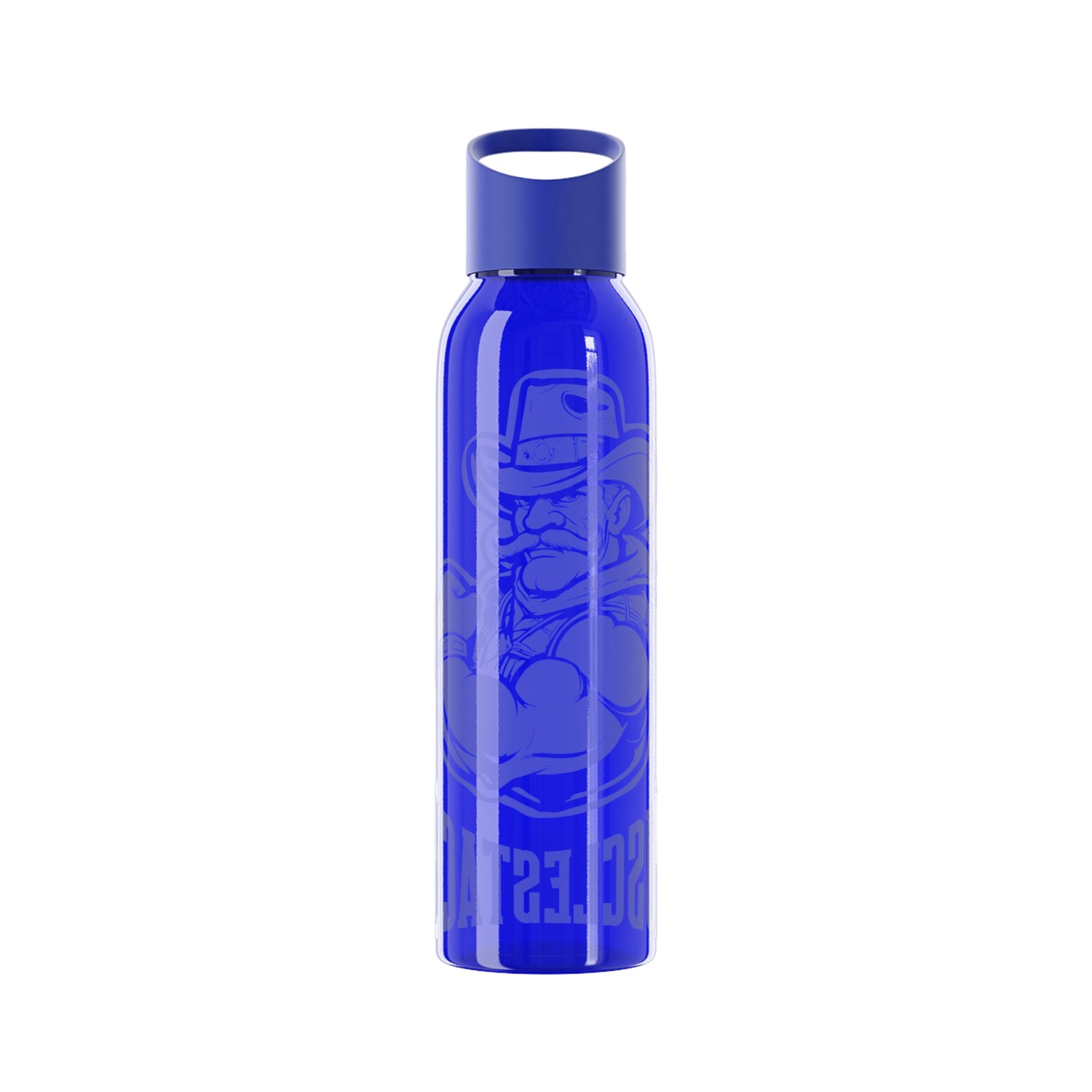 Reusable Water Bottle - Lightweight