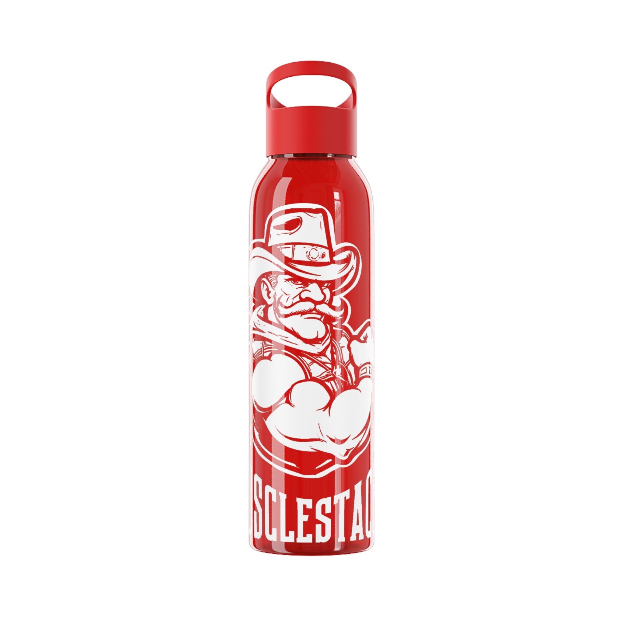 Reusable Water Bottle - Lightweight