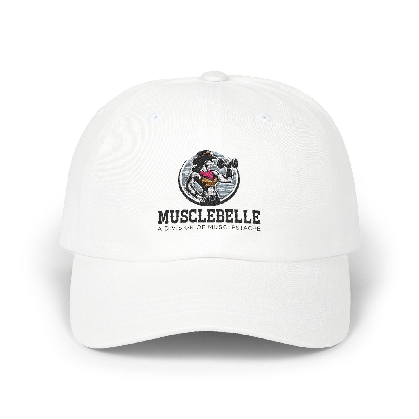 Musclebelle Classic Mom Cap