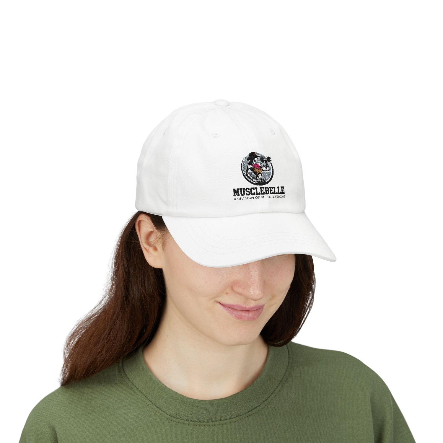 Musclebelle Classic Mom Cap