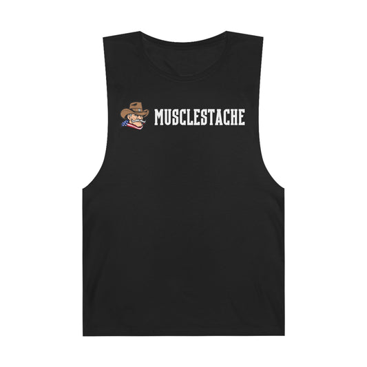 Wild West Muscle Tank