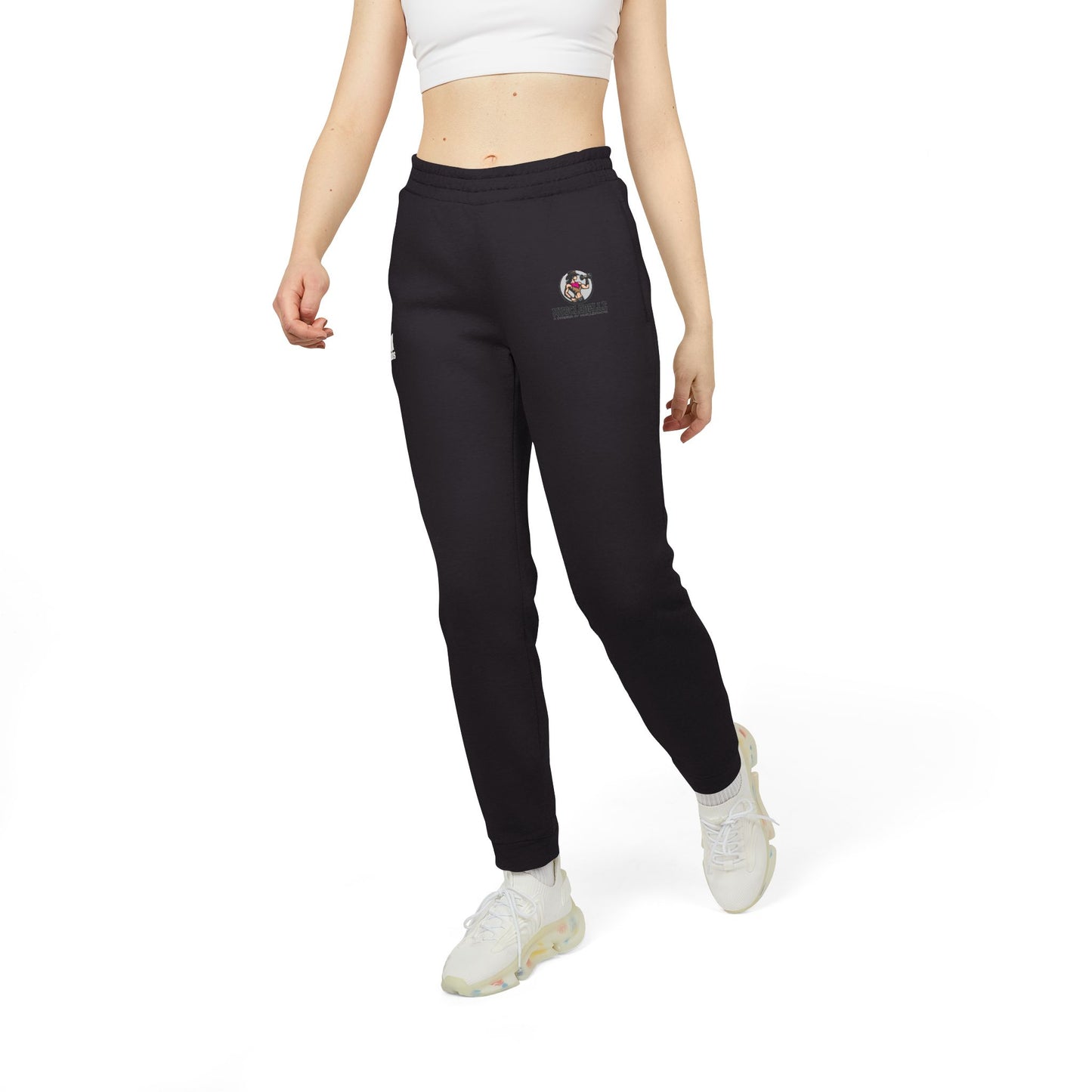 Adidas Fleece Joggers for Active Lifestyle | Perfect for Workouts and Relaxation