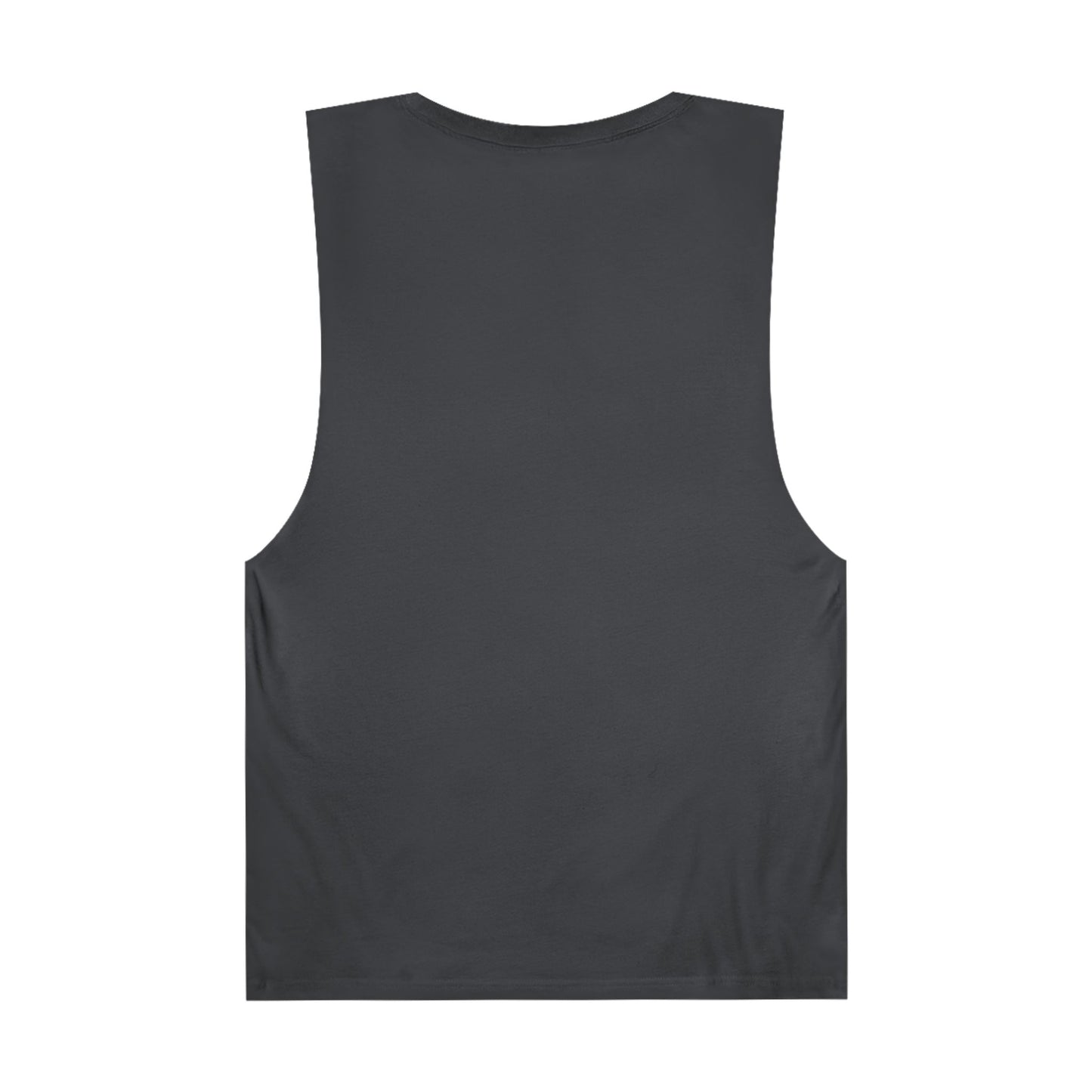 Exposed Guns Muscle Tank