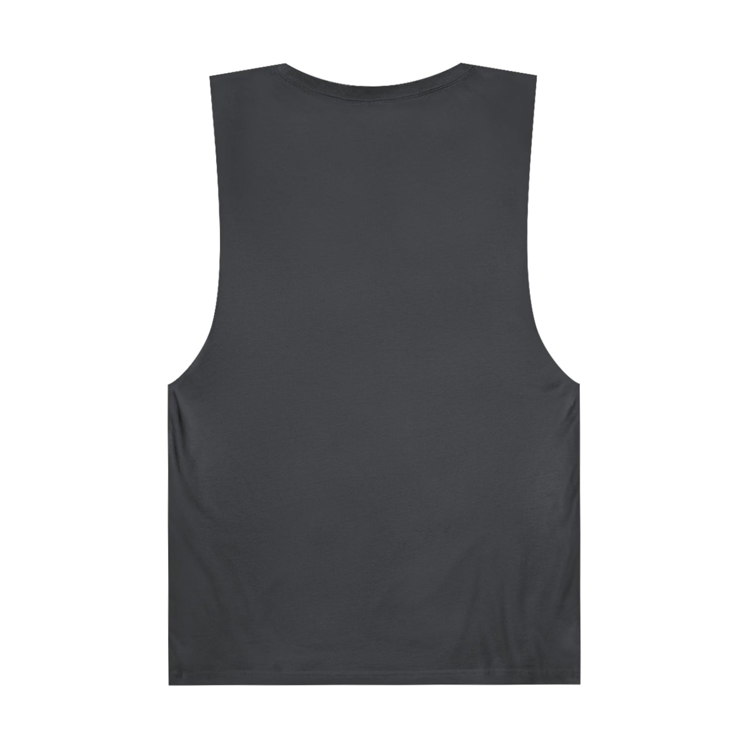 Exposed Guns Muscle Tank