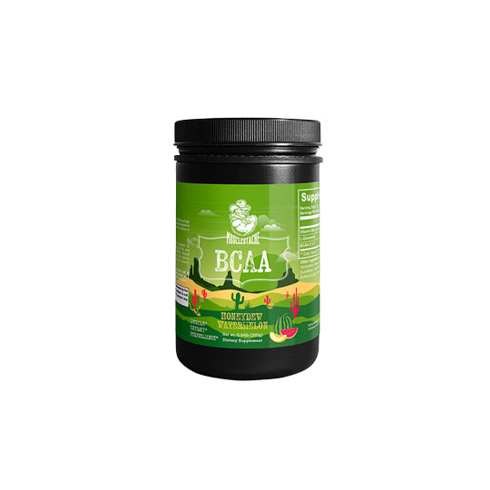 BCAA (HONEYDEW/WATERMELON)