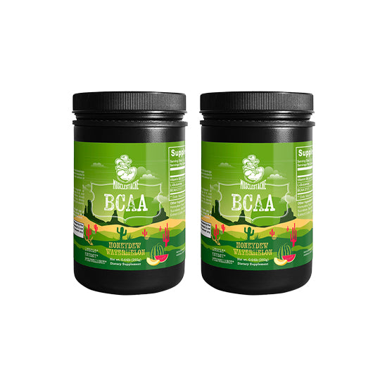 BCAA (HONEYDEW/WATERMELON)