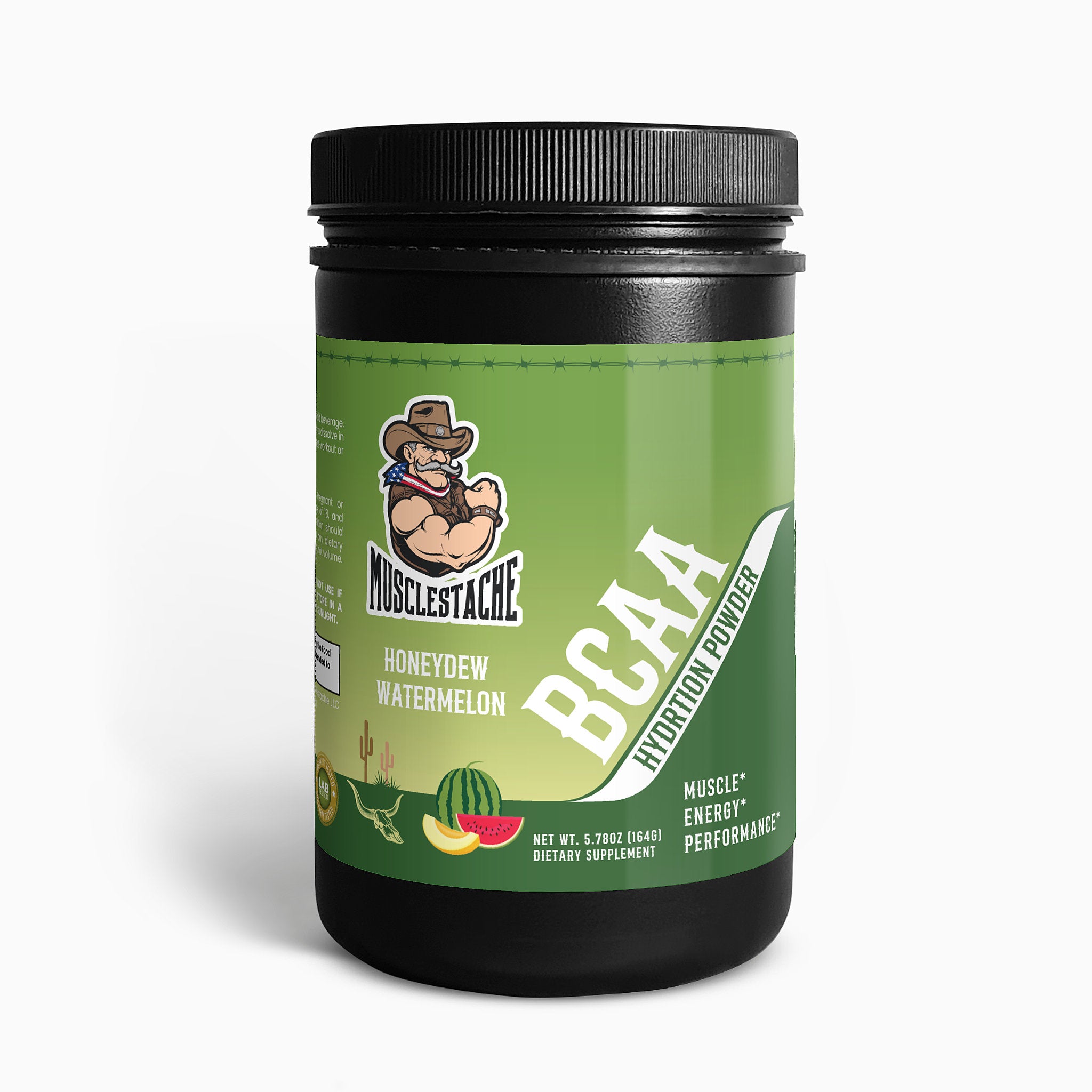 BCAA (HONEYDEW/WATERMELON)