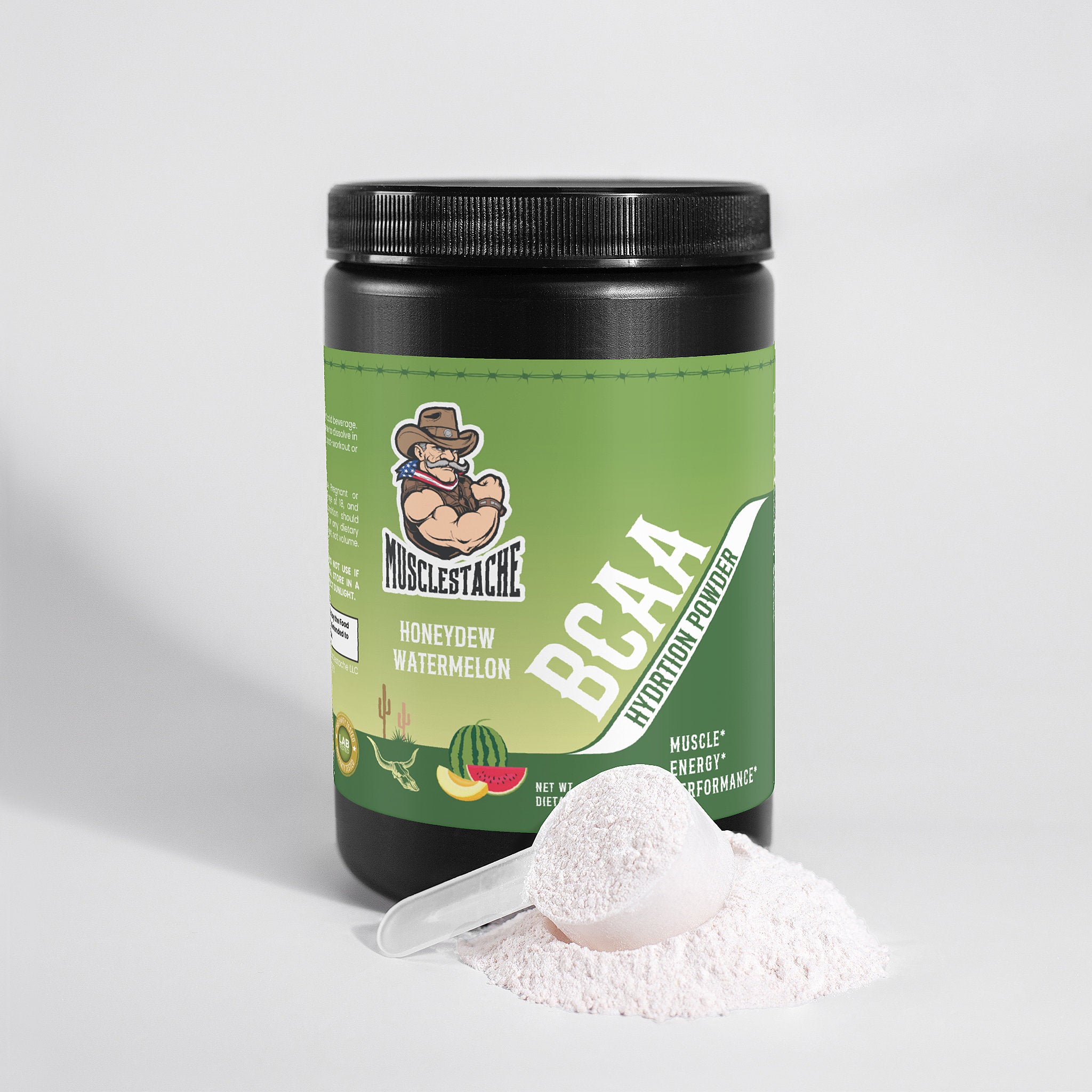BCAA (HONEYDEW/WATERMELON)