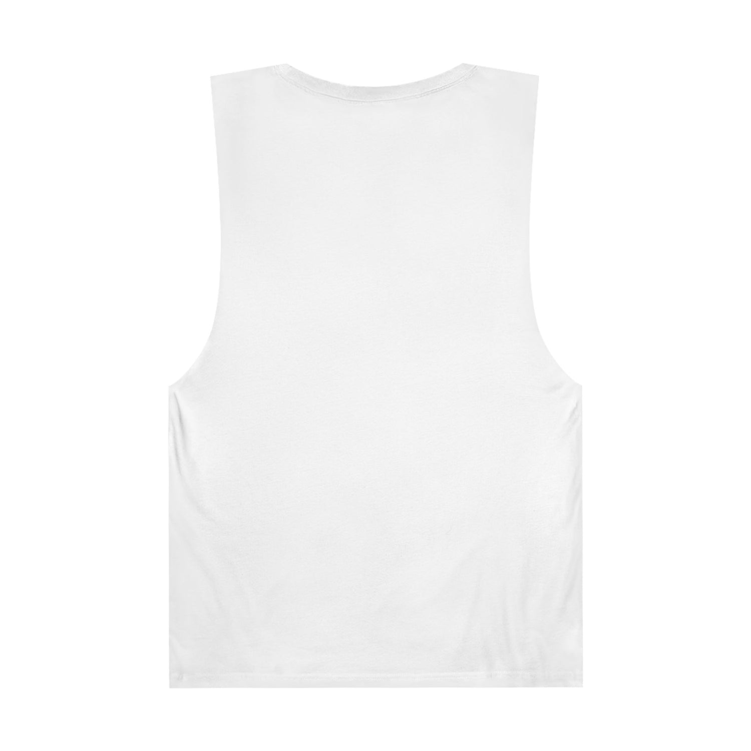 Exposed Guns Muscle Tank