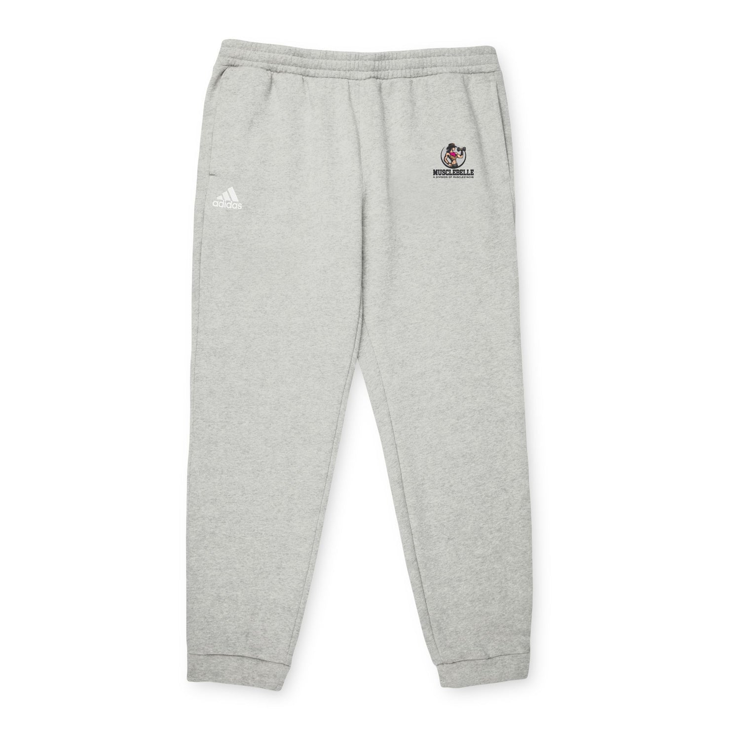 Adidas Fleece Joggers for Active Lifestyle | Perfect for Workouts and Relaxation