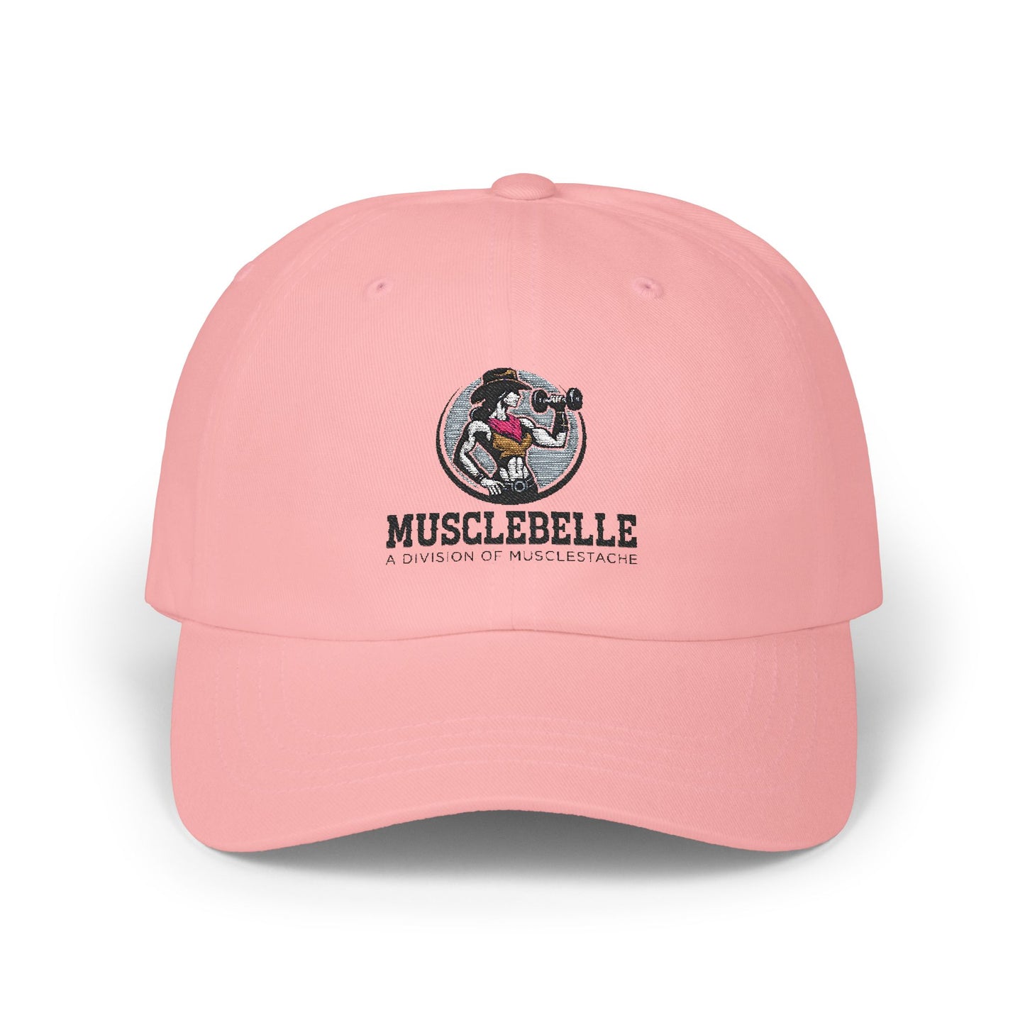 Musclebelle Classic Mom Cap