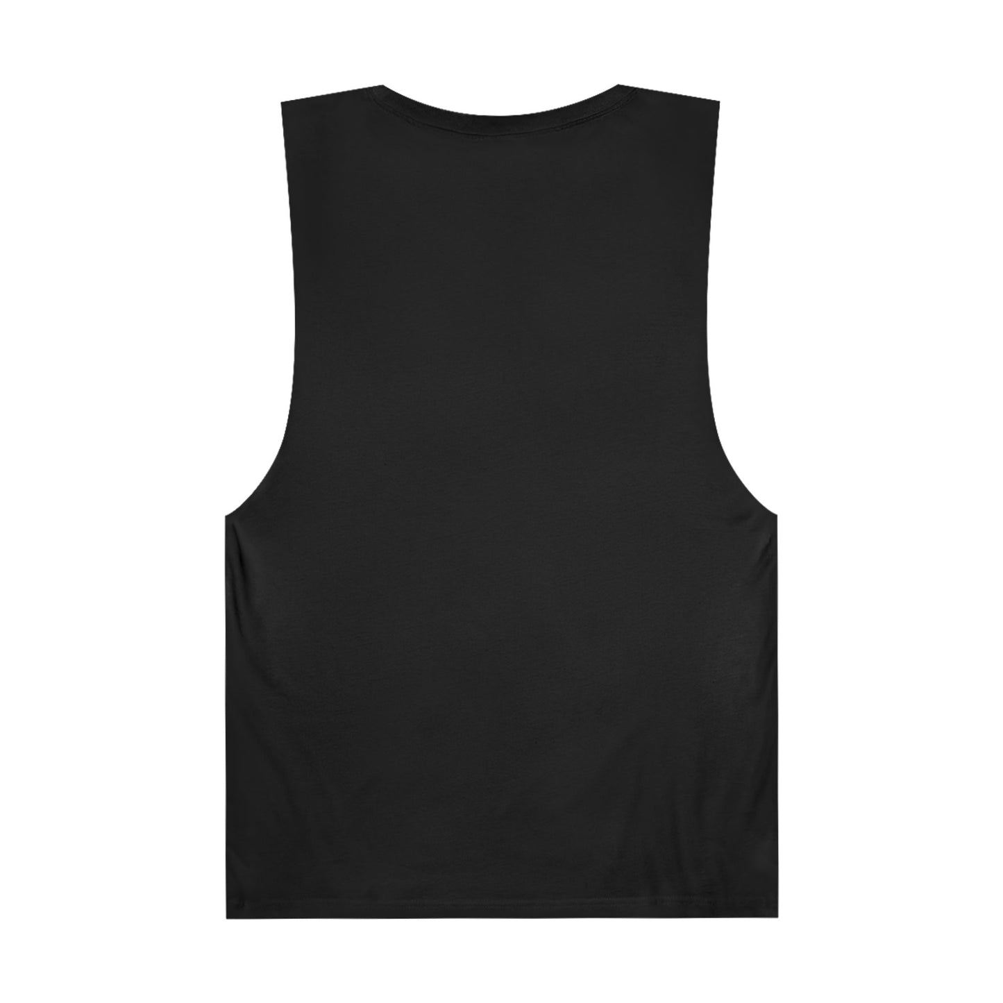 Exposed Guns Muscle Tank