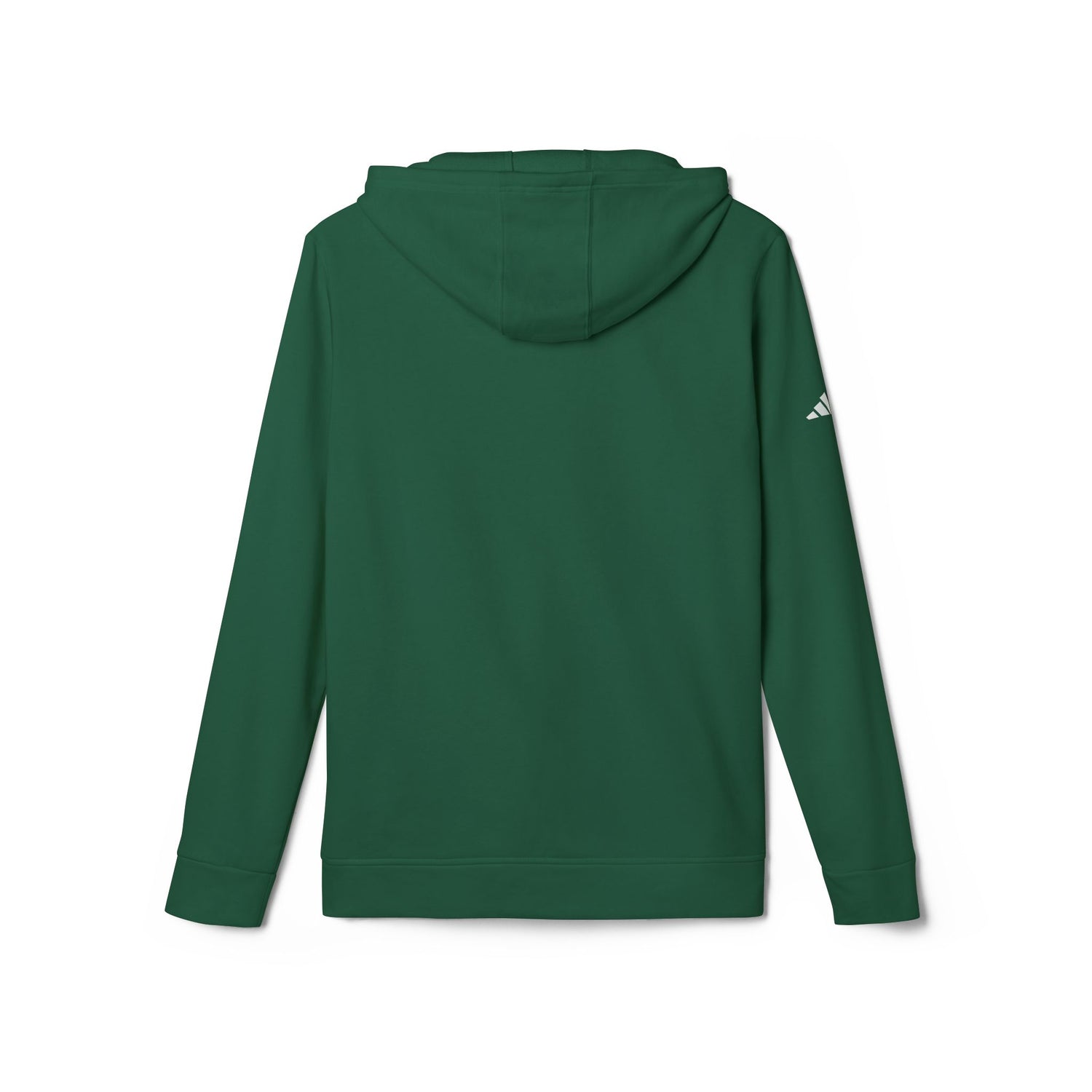 adidas Musclestache Eco-Friendly Hoodie