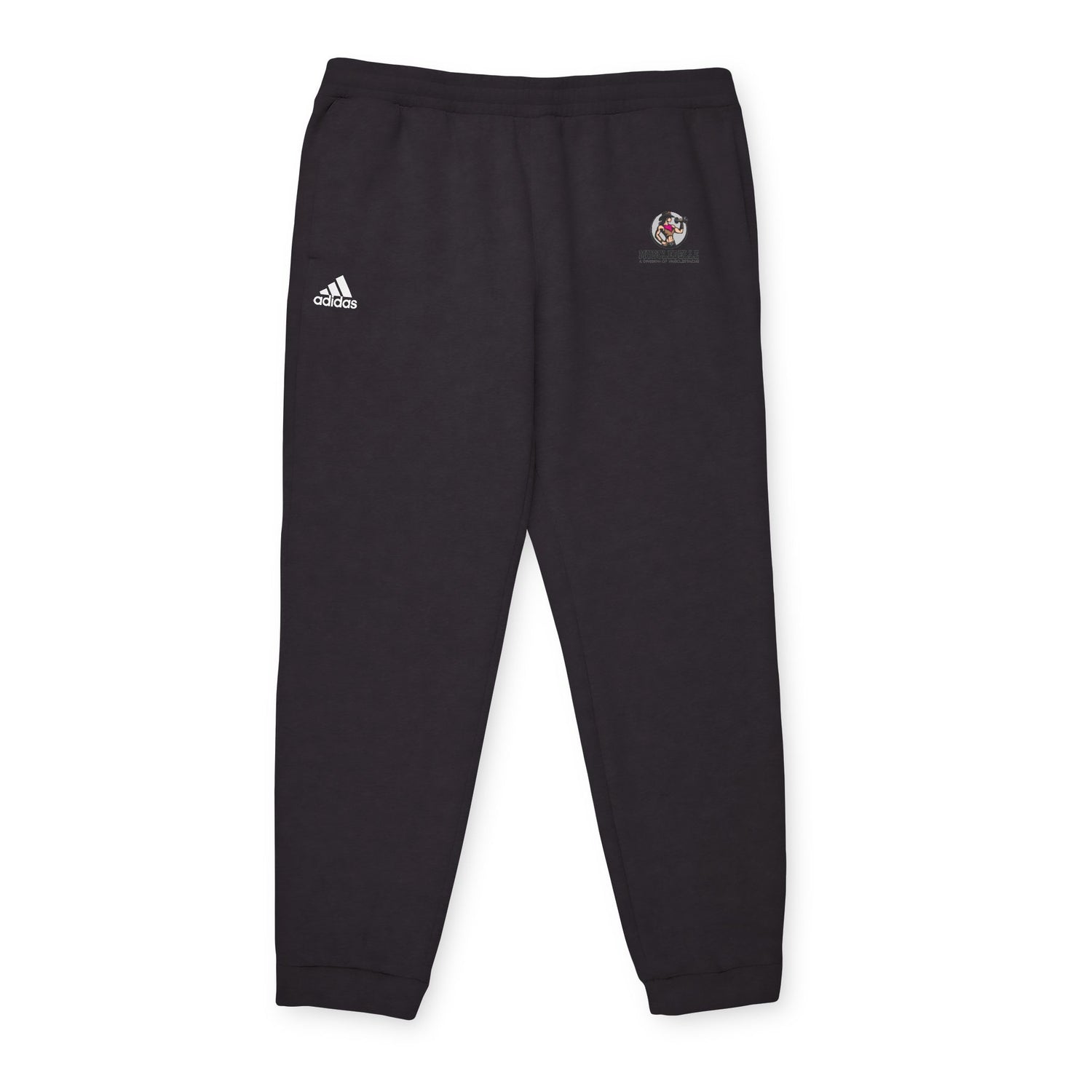 Adidas Fleece Joggers for Active Lifestyle | Perfect for Workouts and Relaxation