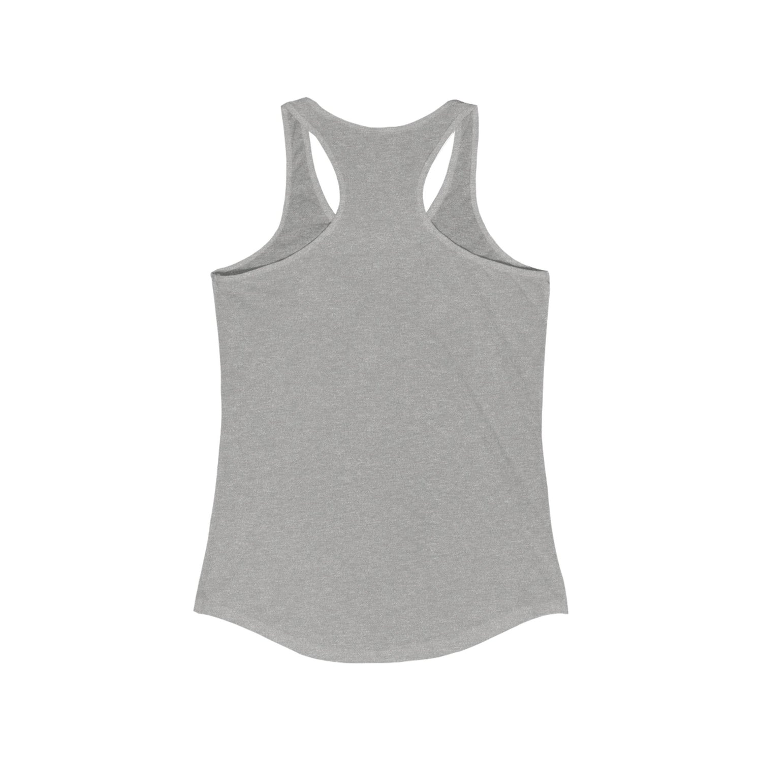 MuscleBelle Women's Racerback Tank - Fitness & Strength Training Apparel