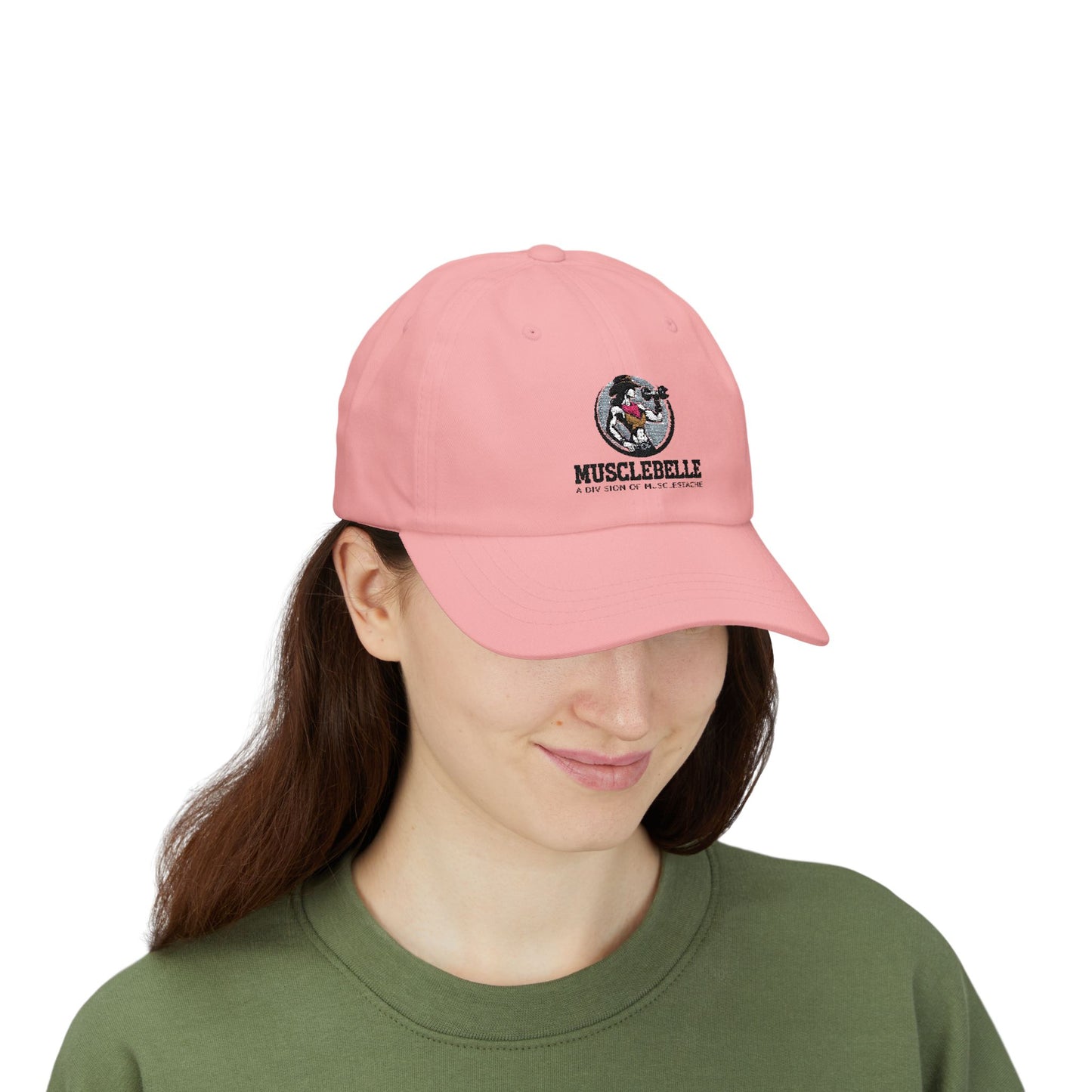 Musclebelle Classic Mom Cap