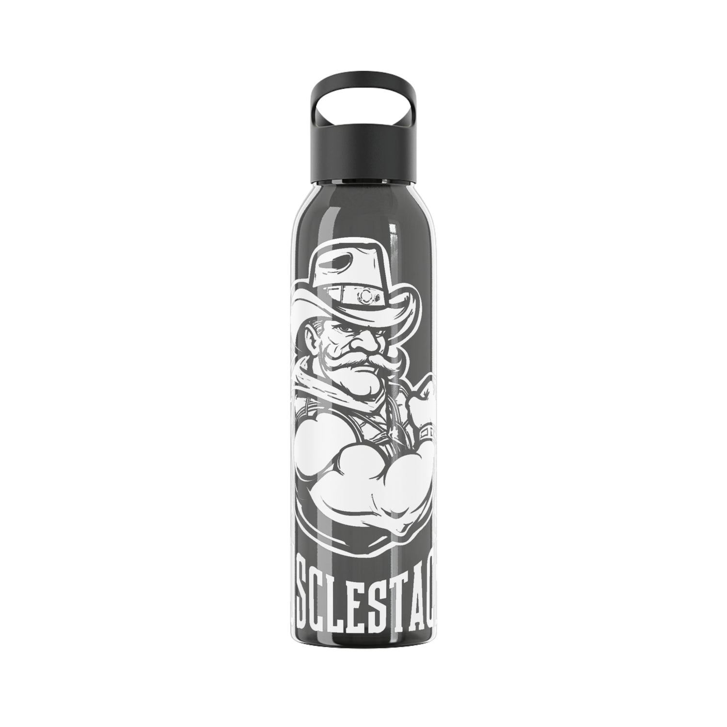 Reusable Water Bottle - Lightweight