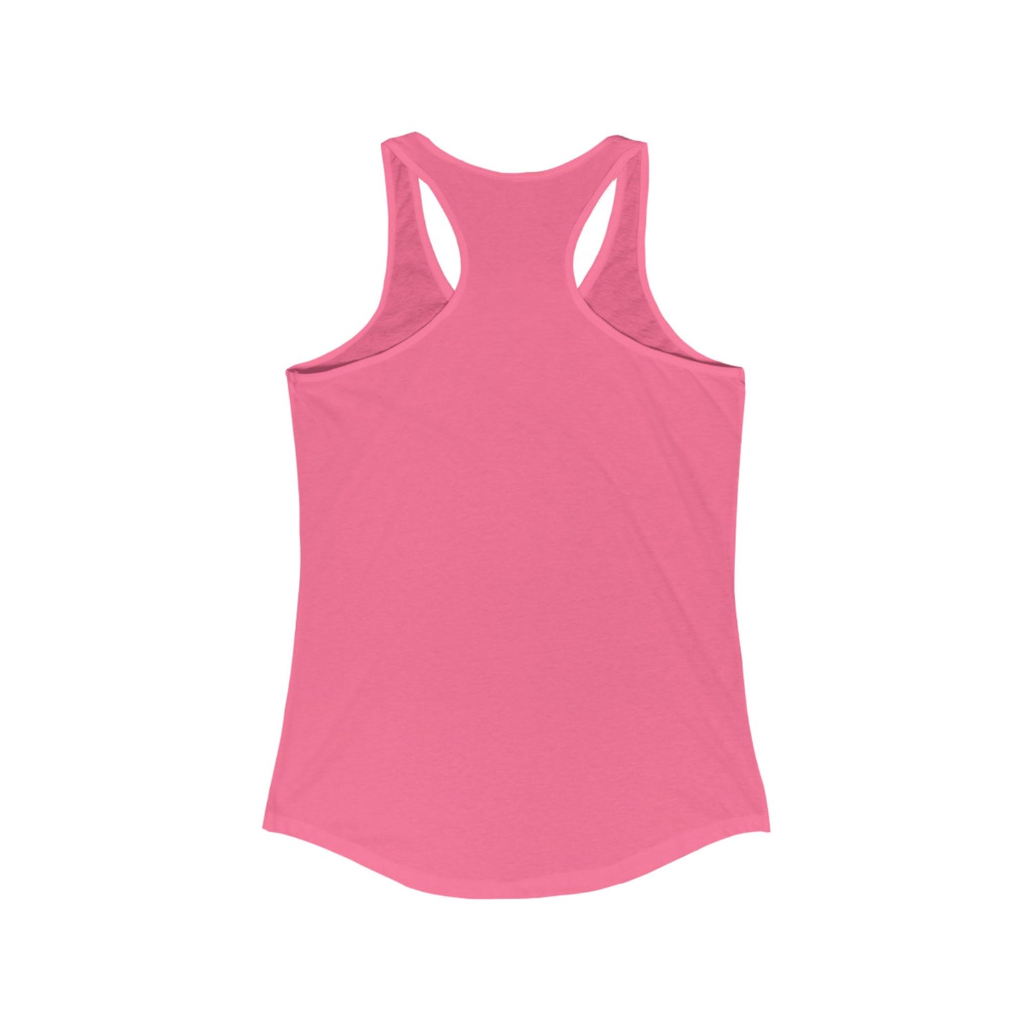 MuscleBelle Women's Racerback Tank - Fitness & Strength Training Apparel