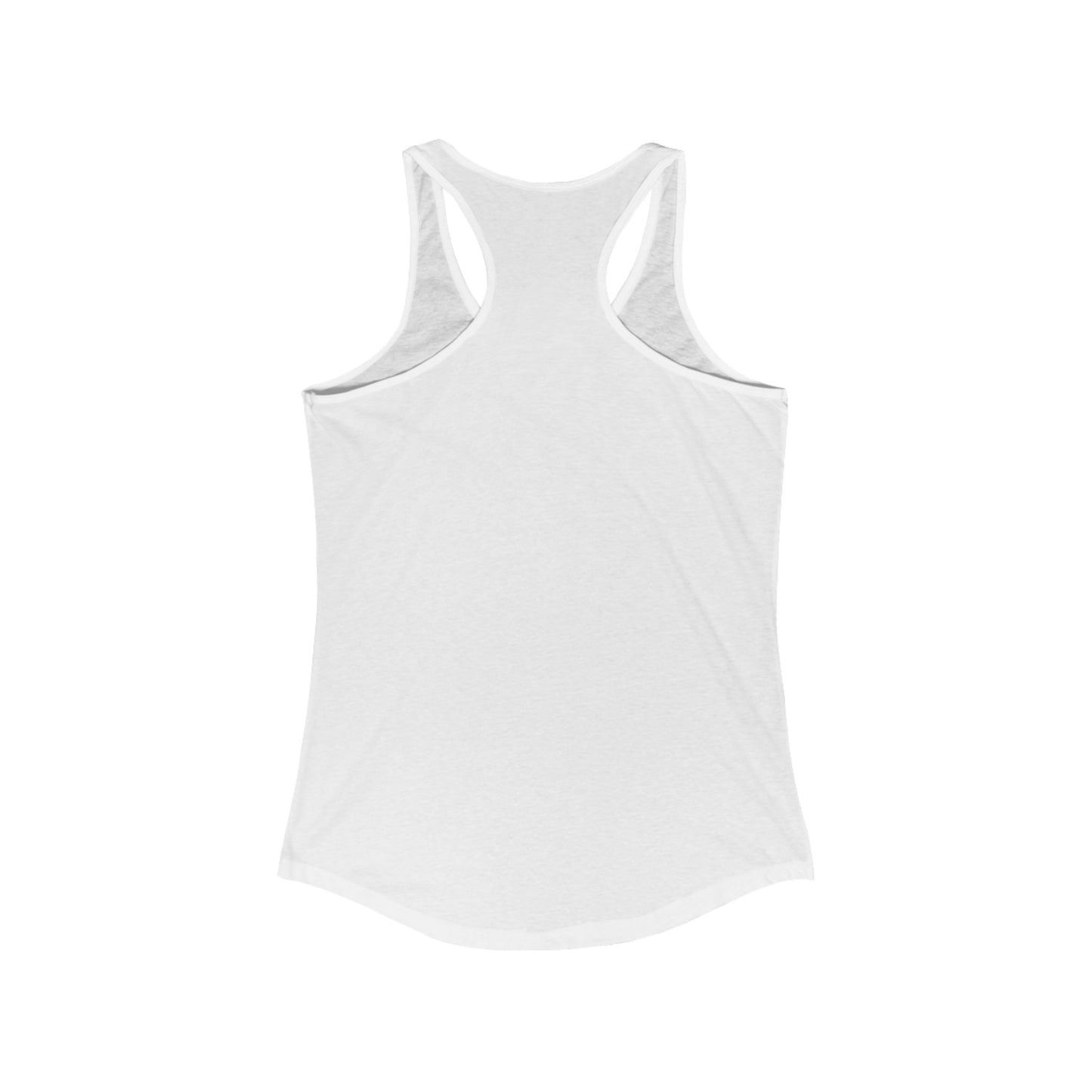 MuscleBelle Women's Racerback Tank - Fitness & Strength Training Apparel