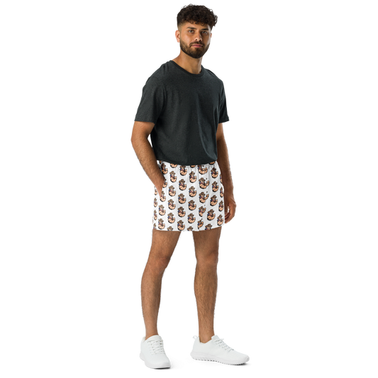 Trailrunner Shorts - Ultimate Comfort and Performance for Trail Running - Musclestache