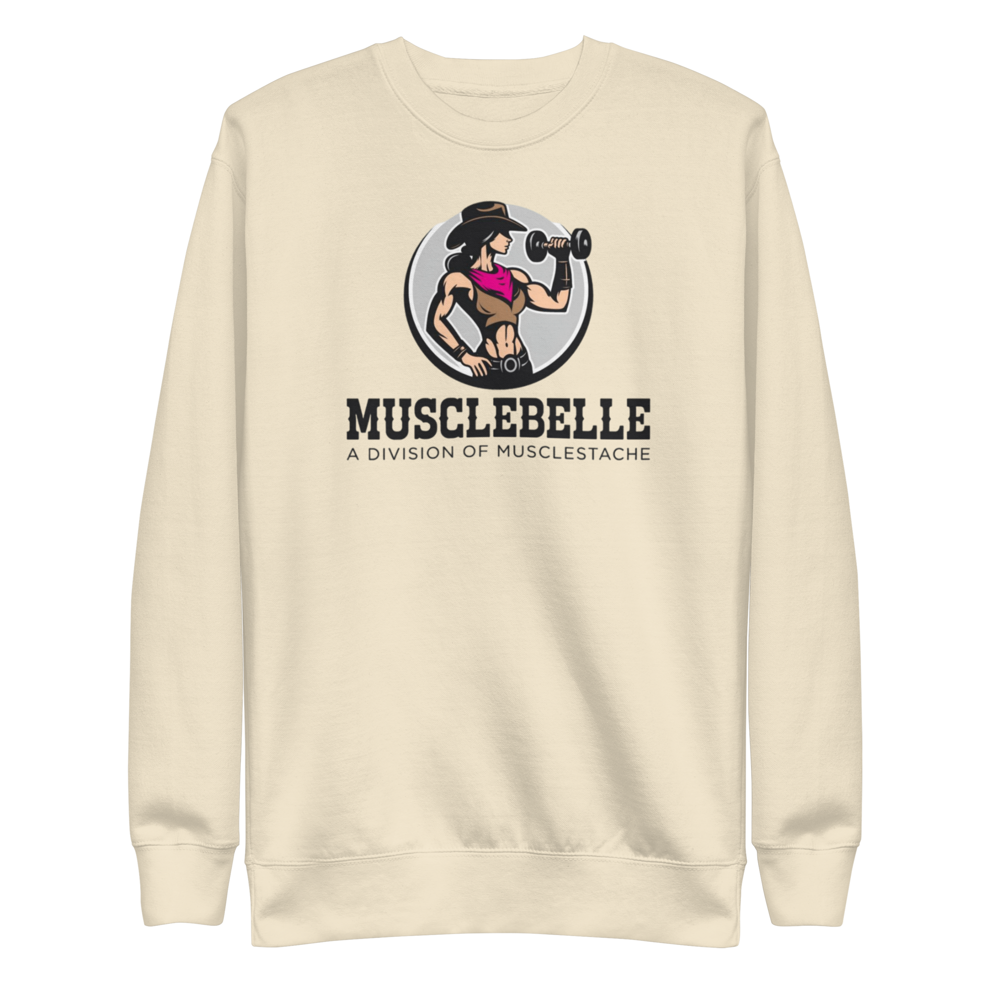 Porchlight Pullover Sweatshirt - Cozy Style for Every Season - Musclestache