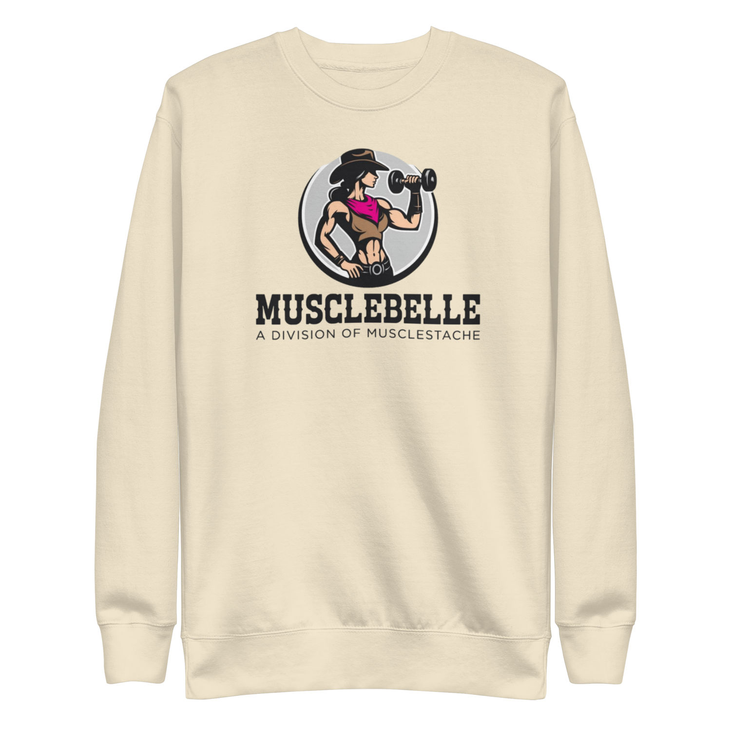 Porchlight Pullover Sweatshirt - Cozy Style for Every Season - Musclestache