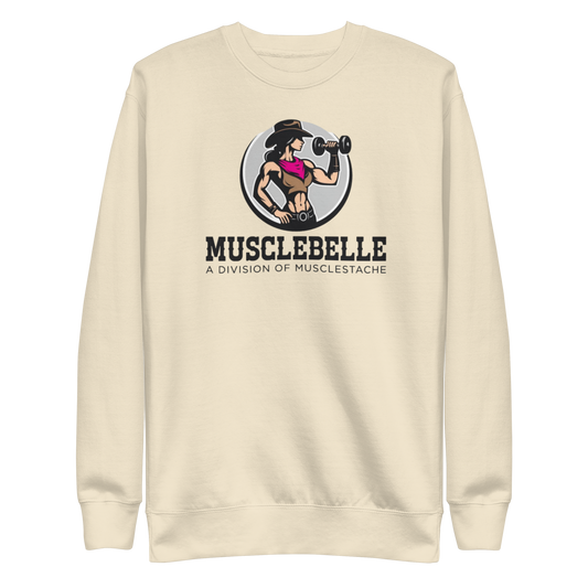 Porchlight Pullover Sweatshirt - Cozy Style for Every Season - Musclestache