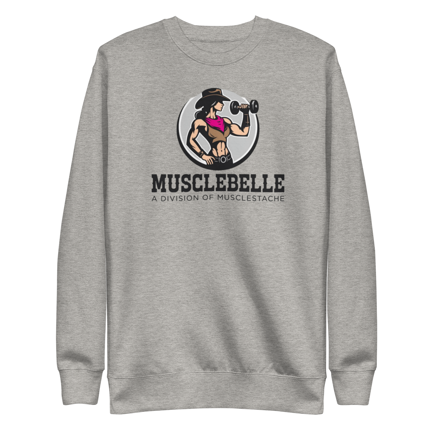Porchlight Pullover Sweatshirt - Cozy Style for Every Season - Musclestache