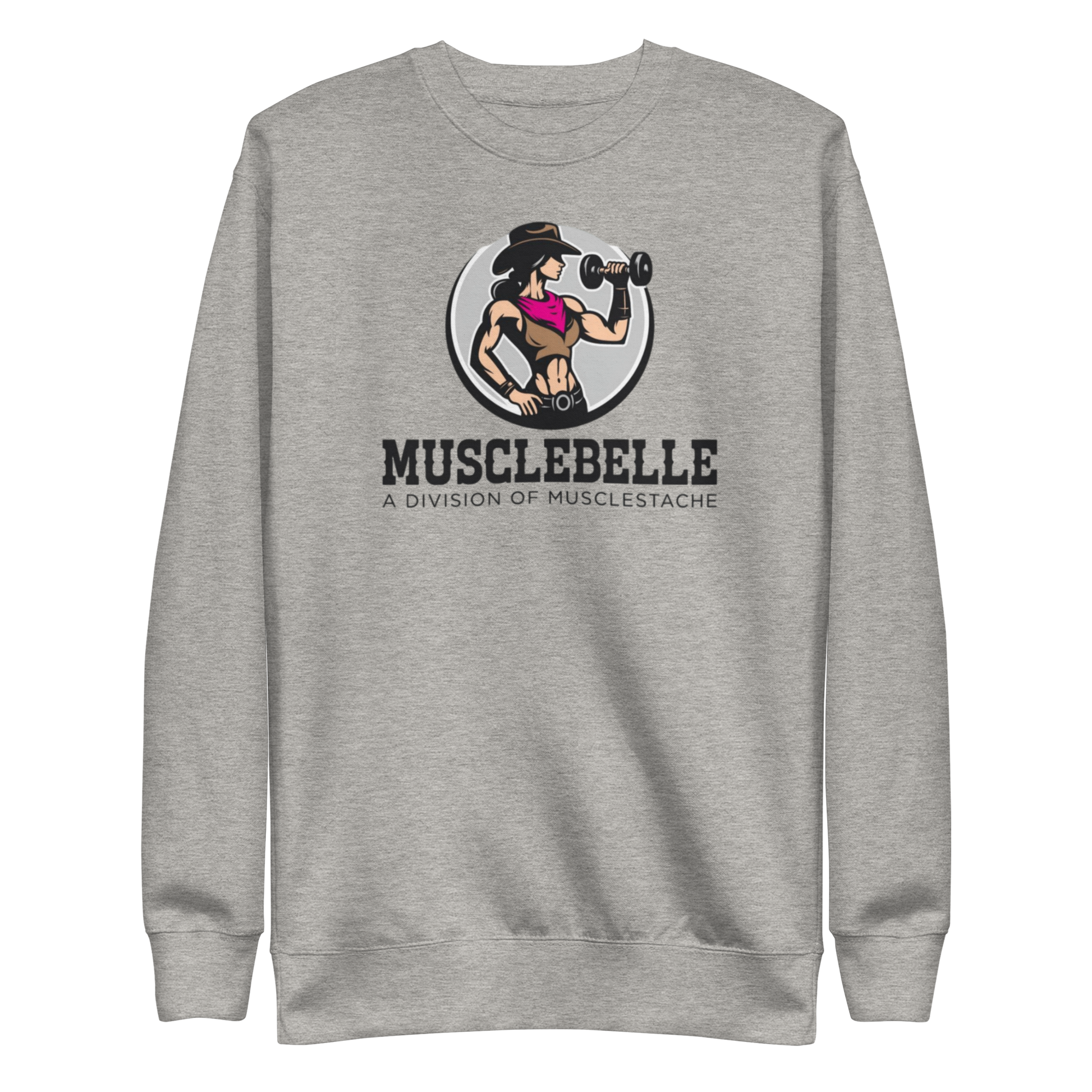 Porchlight Pullover Sweatshirt - Cozy Style for Every Season - Musclestache