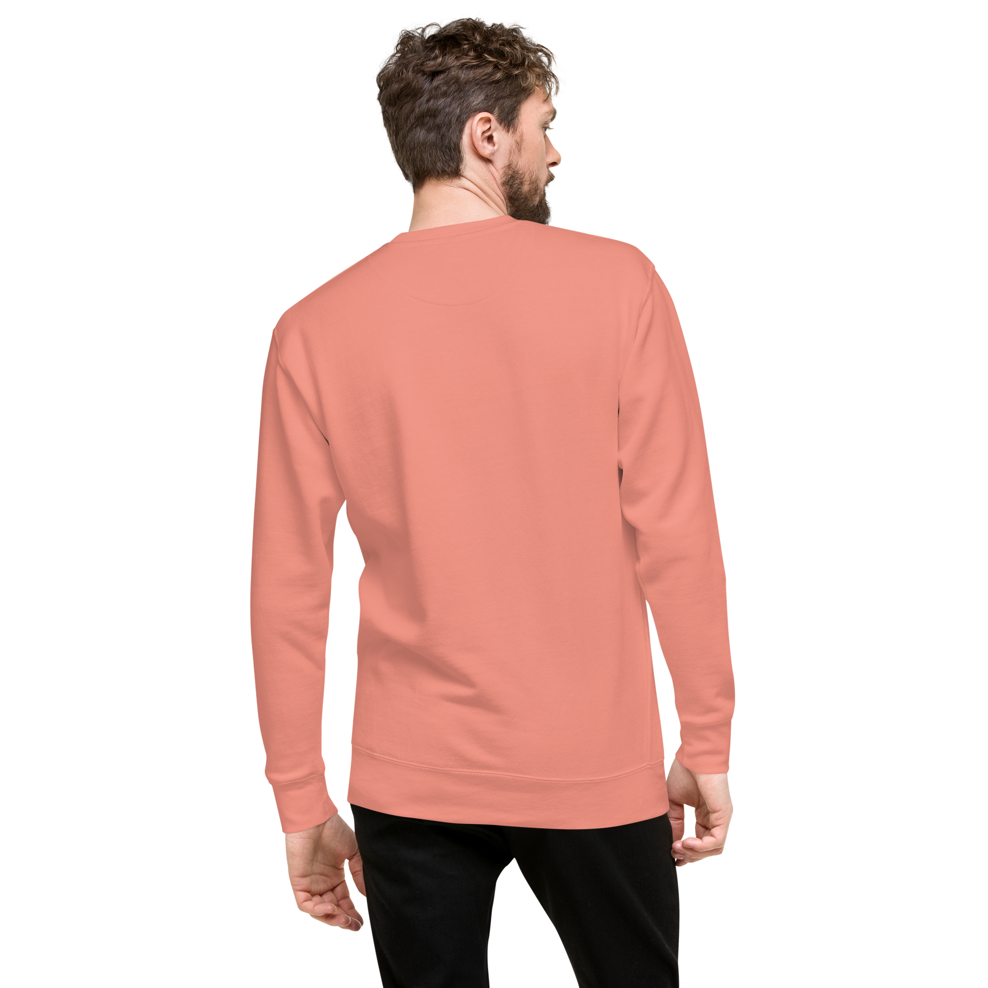 Night Wrangler Sweatshirt - Premium Quality for Ultimate Comfort - Musclestache