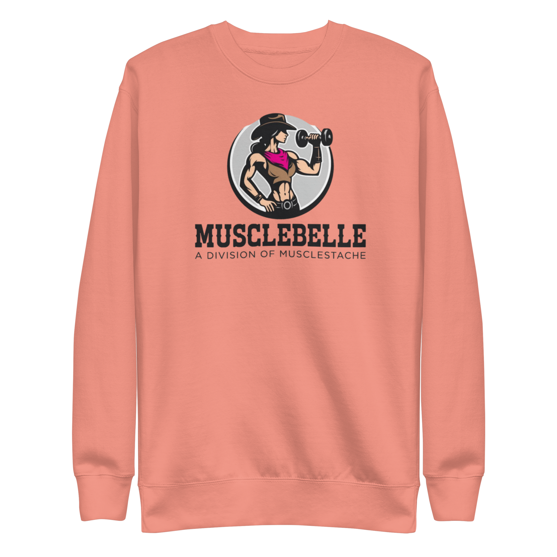 Porchlight Pullover Sweatshirt - Cozy Style for Every Season - Musclestache