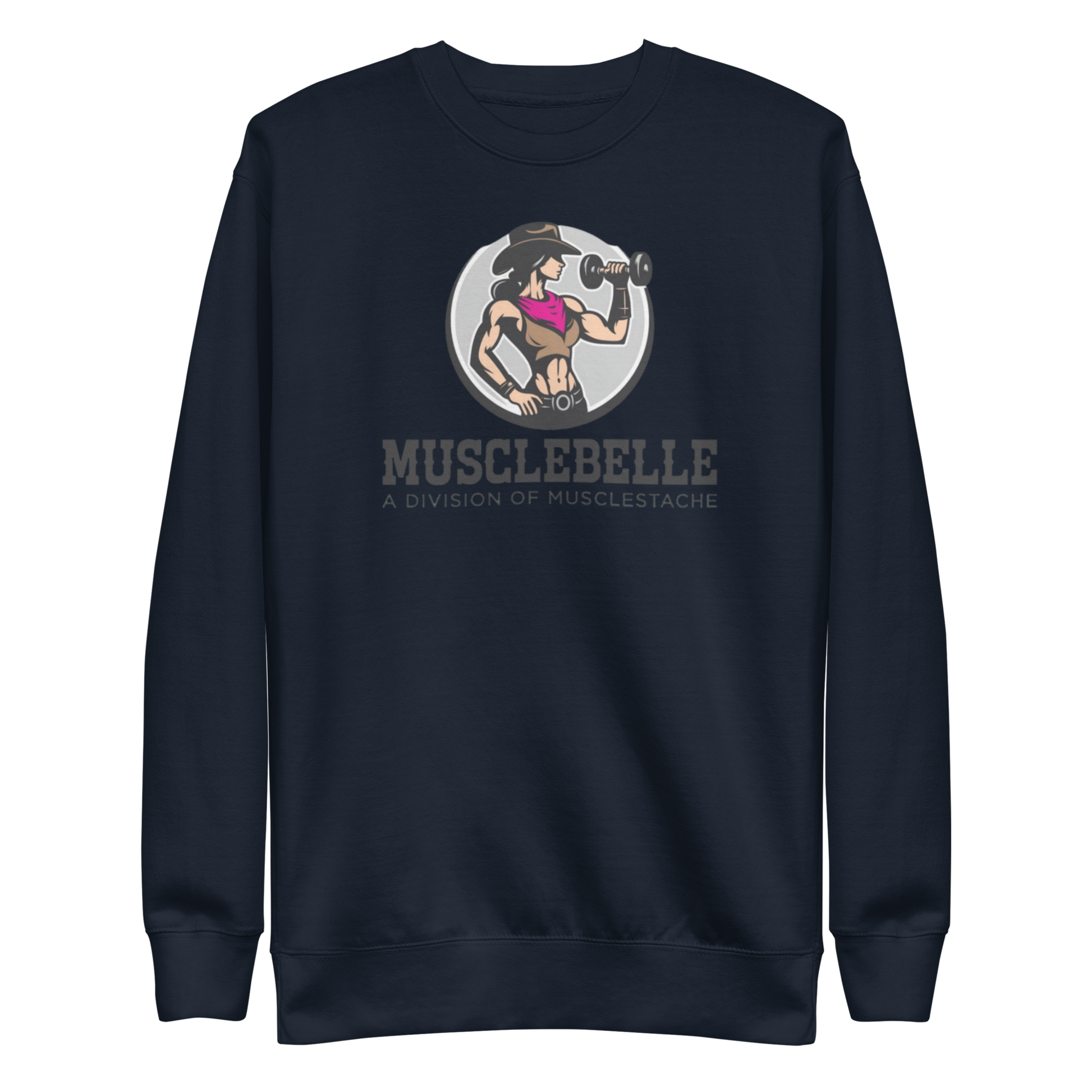 Porchlight Pullover Sweatshirt - Cozy Style for Every Season - Musclestache